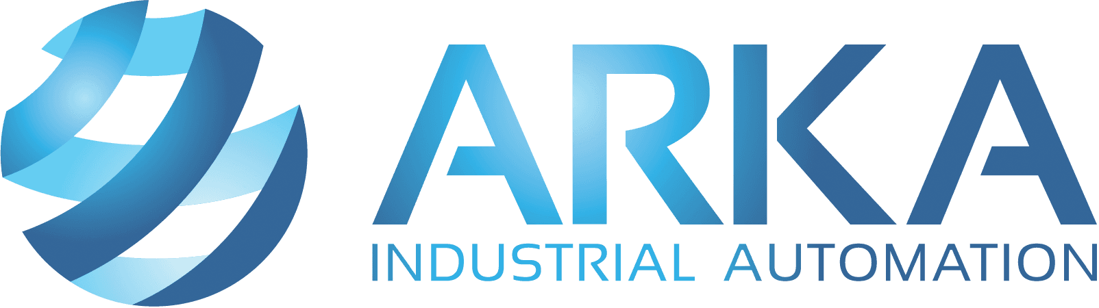 ARKA Industrial Automation Logo